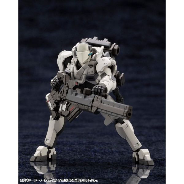 Hexa Gear Governor Armor Type: Pawn X1 Additional Image 6