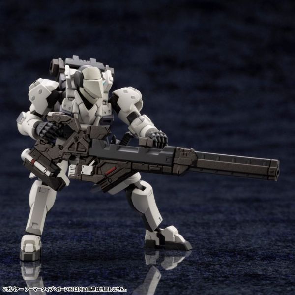 Hexa Gear Governor Armor Type: Pawn X1 Additional Image 7