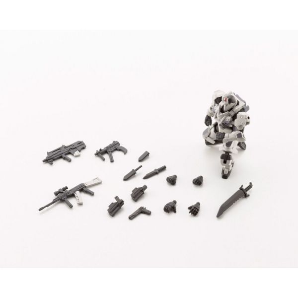 Hexa Gear Governor Armor Type: Pawn X1 Additional Image 8