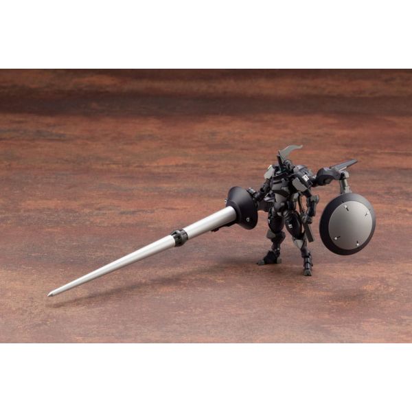 Governor Ignite Spartan (Hexa Gear) Additional Image 1