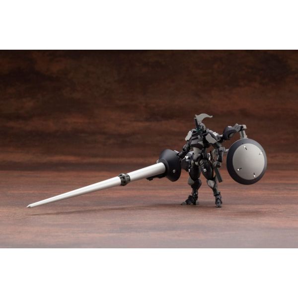 Governor Ignite Spartan (Hexa Gear) Additional Image 2