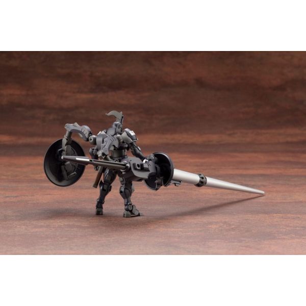 Governor Ignite Spartan (Hexa Gear) Additional Image 3