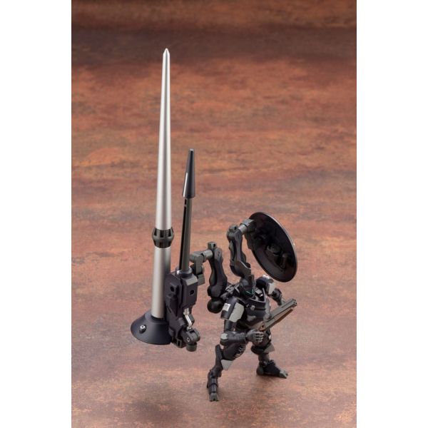 Governor Ignite Spartan (Hexa Gear) Additional Image 4
