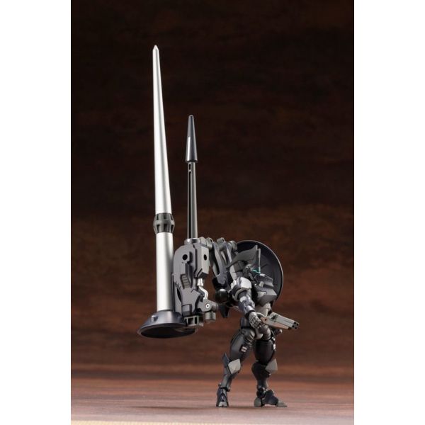 Governor Ignite Spartan (Hexa Gear) Additional Image 5