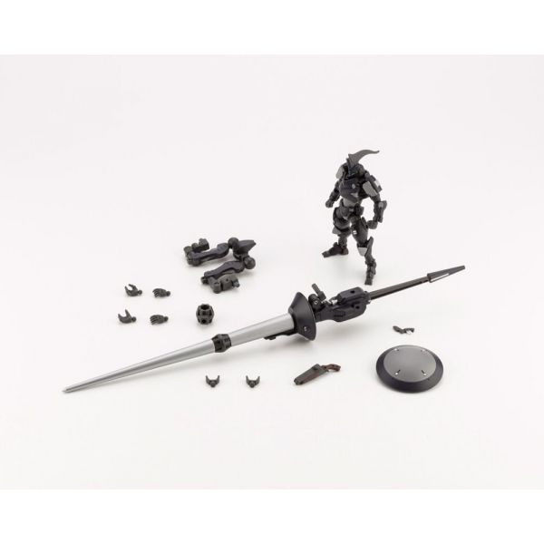 Governor Ignite Spartan (Hexa Gear) Additional Image 8