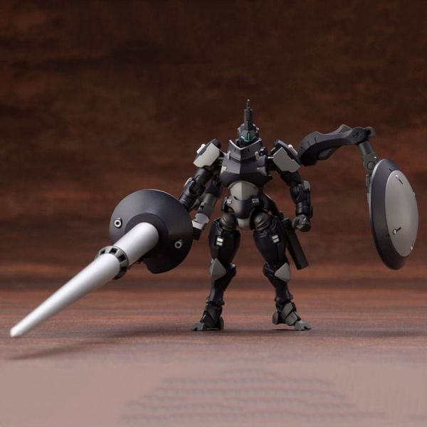 Governor Ignite Spartan (Hexa Gear) Main Image