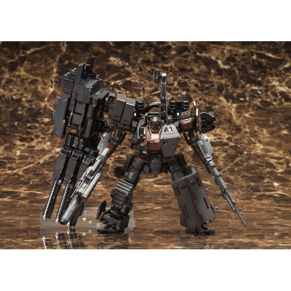 UCR-10/A Vengeance (Armored Core) Additional Image 3