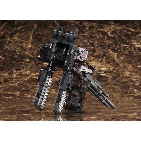 UCR-10/A Vengeance (Armored Core) Additional Image 4