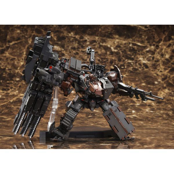 UCR-10/A Vengeance (Armored Core) Additional Image 5