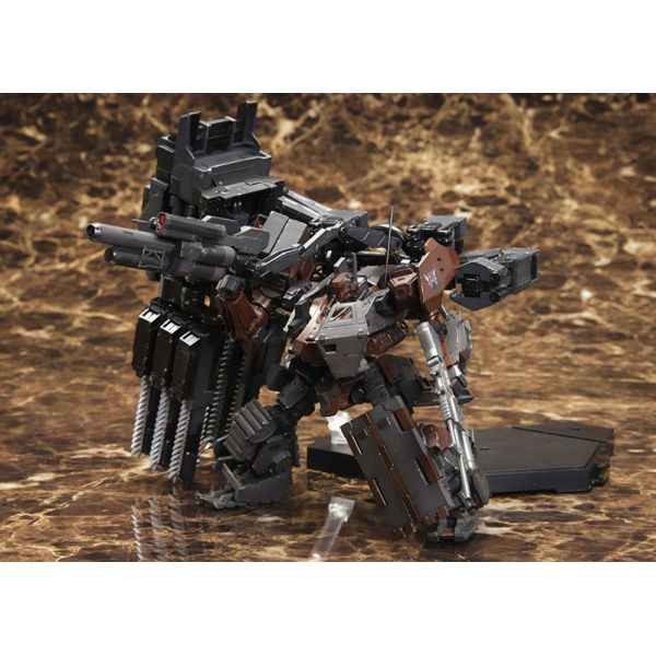 UCR-10/A Vengeance (Armored Core) Additional Image 6