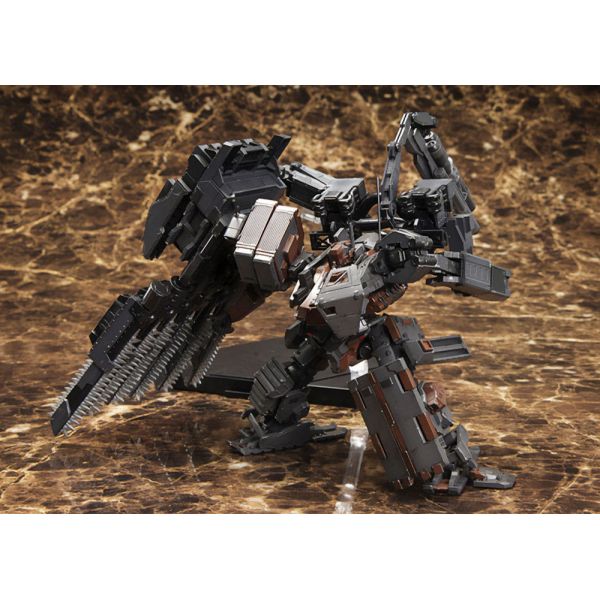 UCR-10/A Vengeance (Armored Core) Additional Image 7