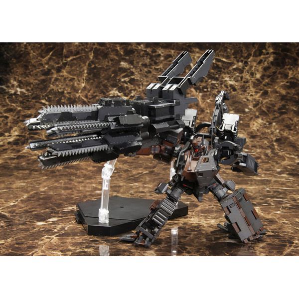 UCR-10/A Vengeance (Armored Core) Additional Image 8