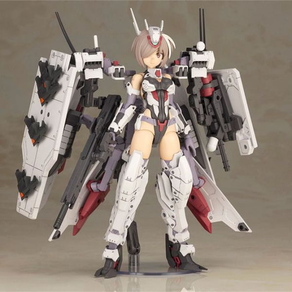 View Figure Model Kits page