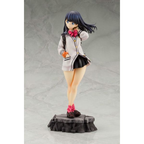 Rikka Takarada (SSSS.Gridman) Additional Image 1