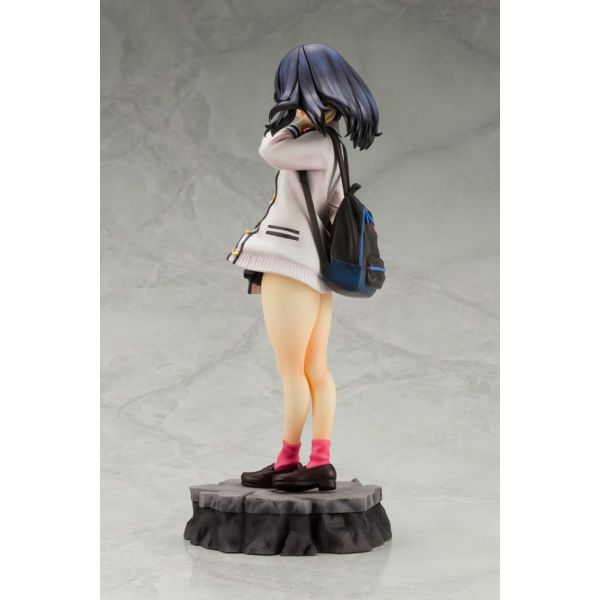 Rikka Takarada (SSSS.Gridman) Additional Image 2