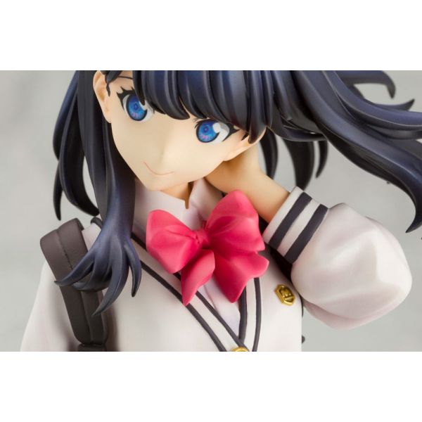 Rikka Takarada (SSSS.Gridman) Additional Image 3