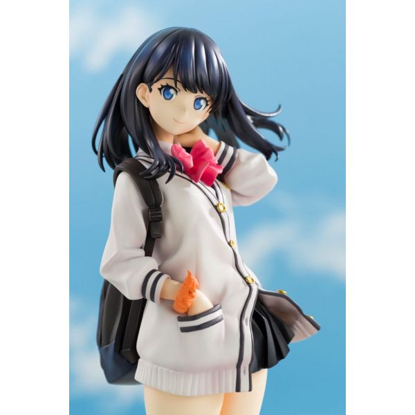 Rikka Takarada (SSSS.Gridman) Additional Image 6