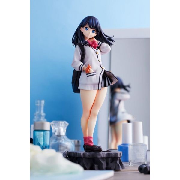 Rikka Takarada (SSSS.Gridman) Additional Image 7