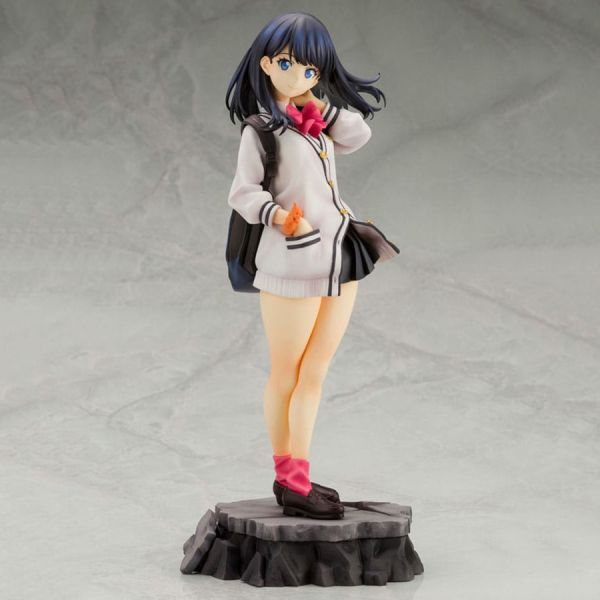 Rikka Takarada (SSSS.Gridman) Main Image