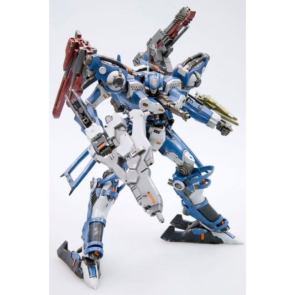 Fine Scale Crest CR-C89E Oracle Ver. (Armored Core) Additional Image 1
