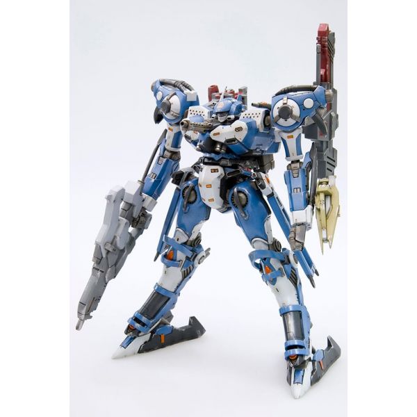 Fine Scale Crest CR-C89E Oracle Ver. (Armored Core) Additional Image 2