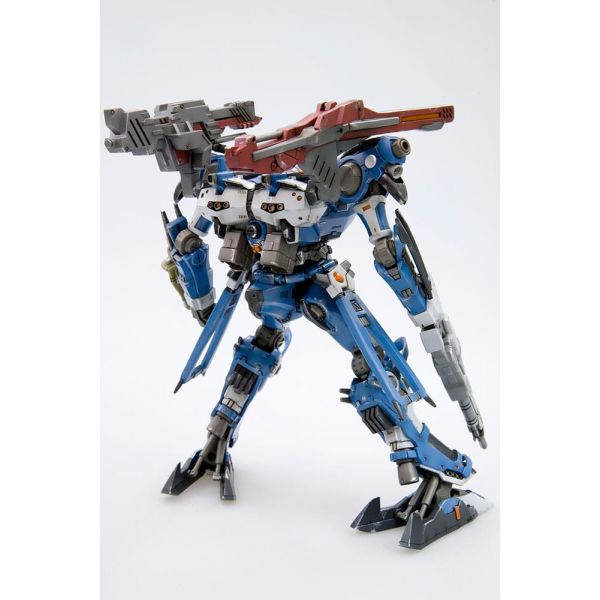 Fine Scale Crest CR-C89E Oracle Ver. (Armored Core) Additional Image 3