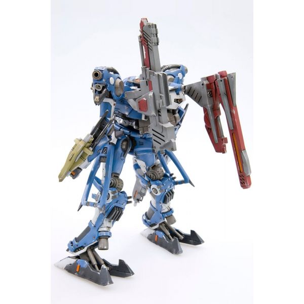 Fine Scale Crest CR-C89E Oracle Ver. (Armored Core) Additional Image 4