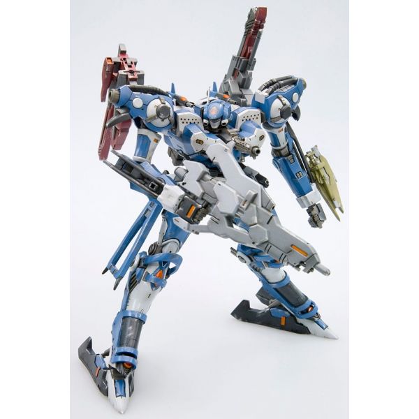 Fine Scale Crest CR-C89E Oracle Ver. (Armored Core) Additional Image 5