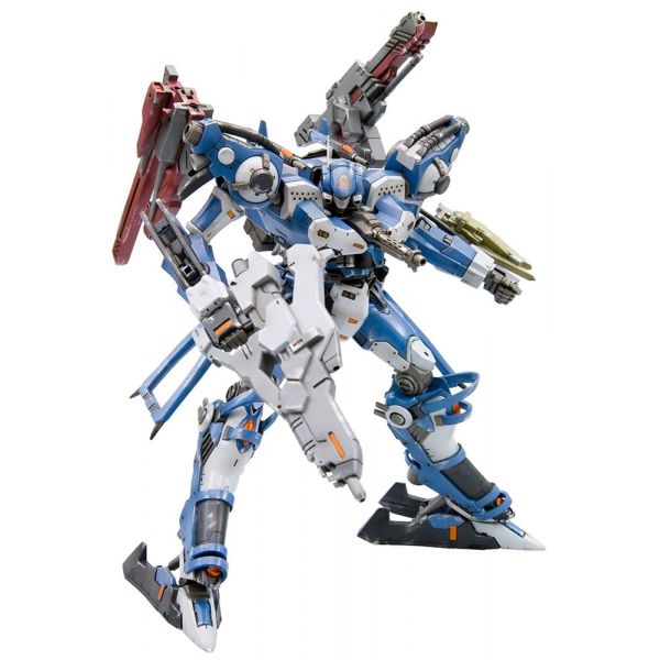 Fine Scale Crest CR-C89E Oracle Ver. (Armored Core) Main Image