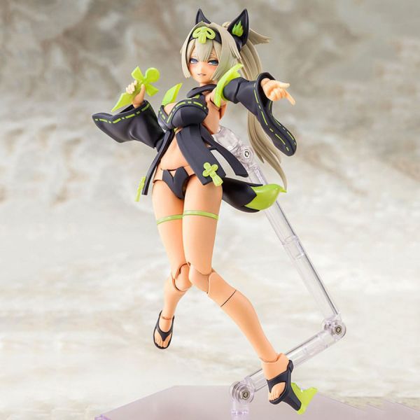 View Figure Model Kits page