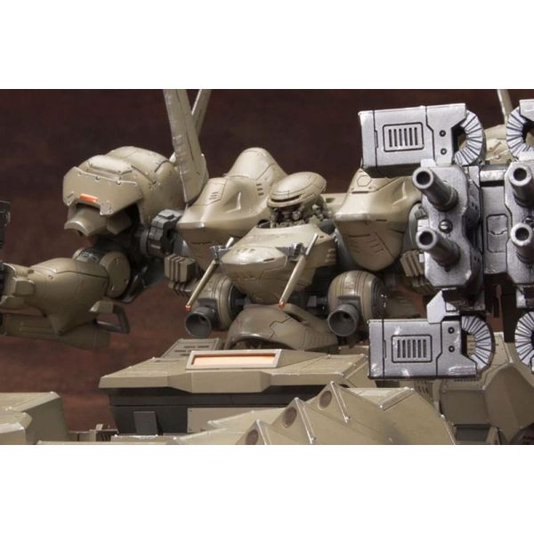 Matsukaze Mdl.2 for Base Defense (ARMORED CORE V Variable Infinity) Additional Image 7