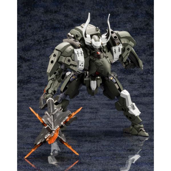 Hexa Gear Wolfzerker Additional Image 3
