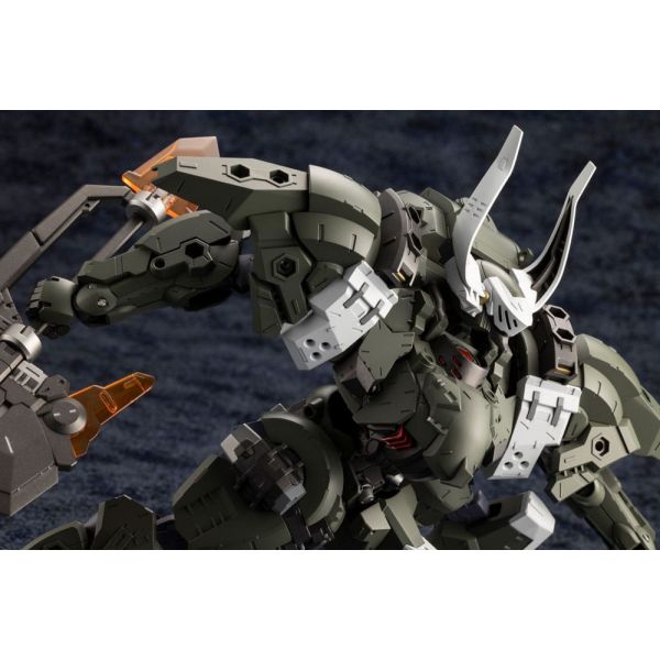 Hexa Gear Wolfzerker Additional Image 4