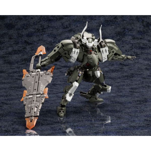 Hexa Gear Wolfzerker Additional Image 5