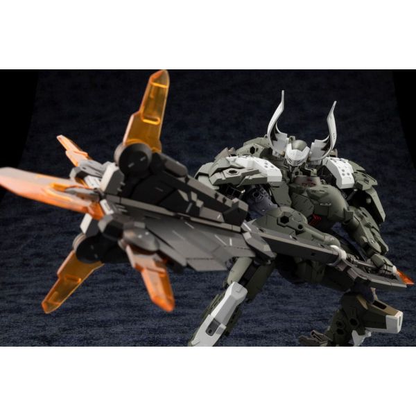 Hexa Gear Wolfzerker Additional Image 7