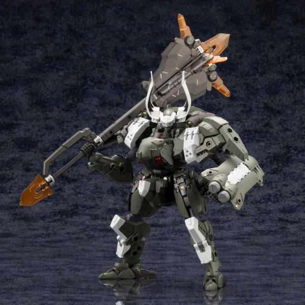 View Kotobukiya Hexa Gear Collection page