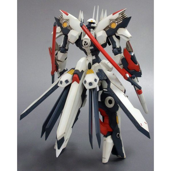 Linebarrel Overdrive (Linebarrels of Iron) Additional Image 1
