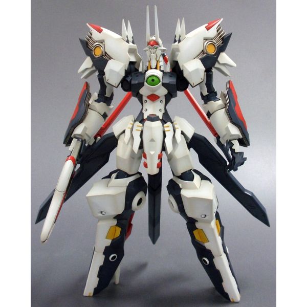 Linebarrel Overdrive (Linebarrels of Iron) Additional Image 2