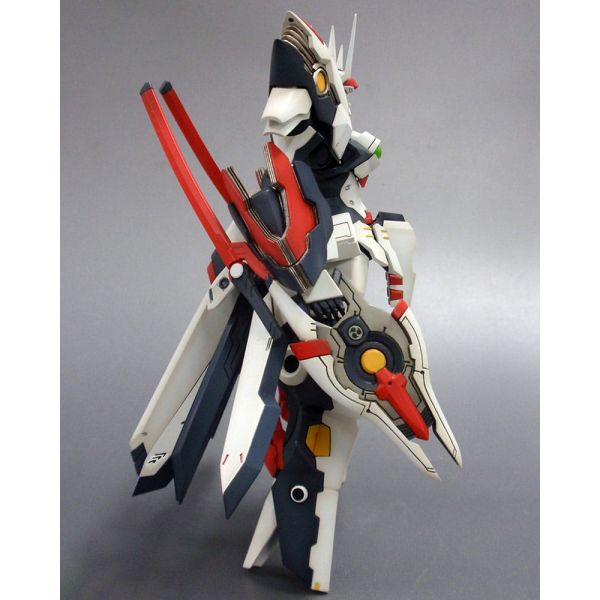 Linebarrel Overdrive (Linebarrels of Iron) Additional Image 3
