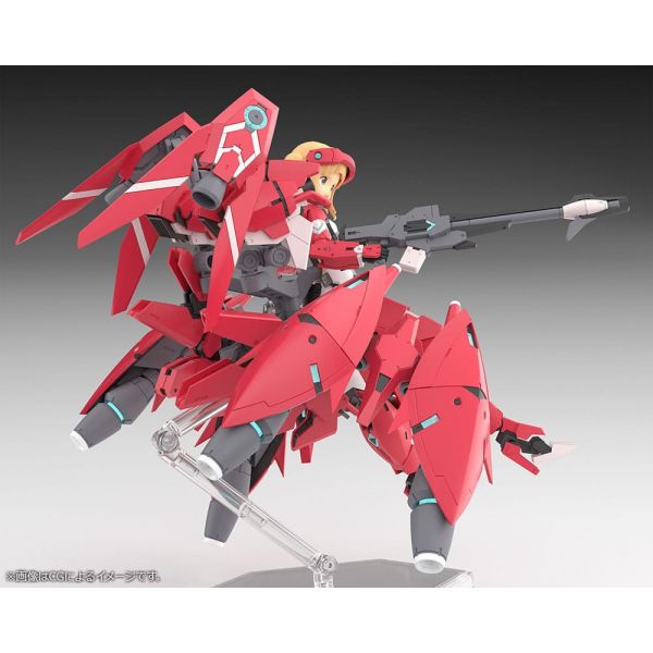Nodoka Takahata Shimon (Alice Gear Aegis Expansion) Additional Image 1