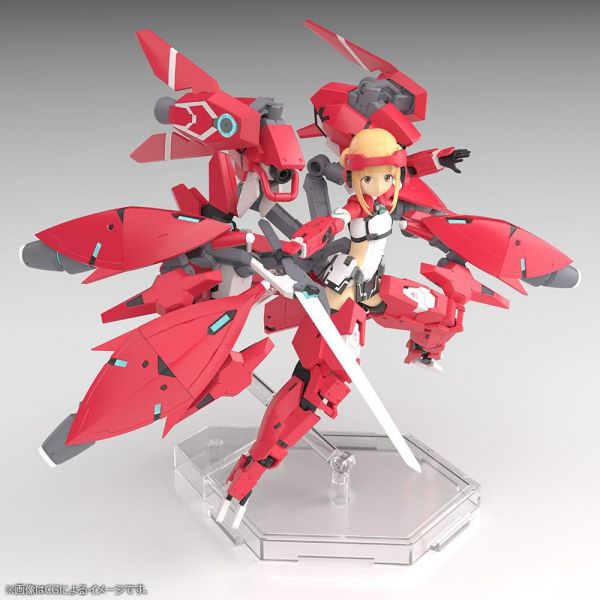 Nodoka Takahata Shimon (Alice Gear Aegis Expansion) Additional Image 4