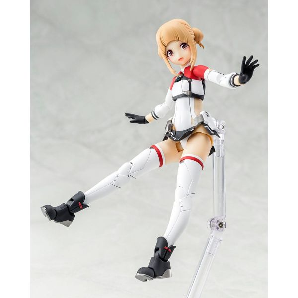 Nodoka Takahata Shimon (Alice Gear Aegis Expansion) Additional Image 5