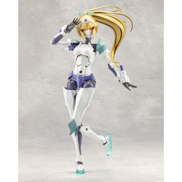 Fuma Model Kit (Megalomaria Unlimited Universe) Additional Image 5