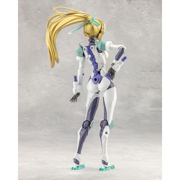 Fuma Model Kit (Megalomaria Unlimited Universe) Additional Image 6