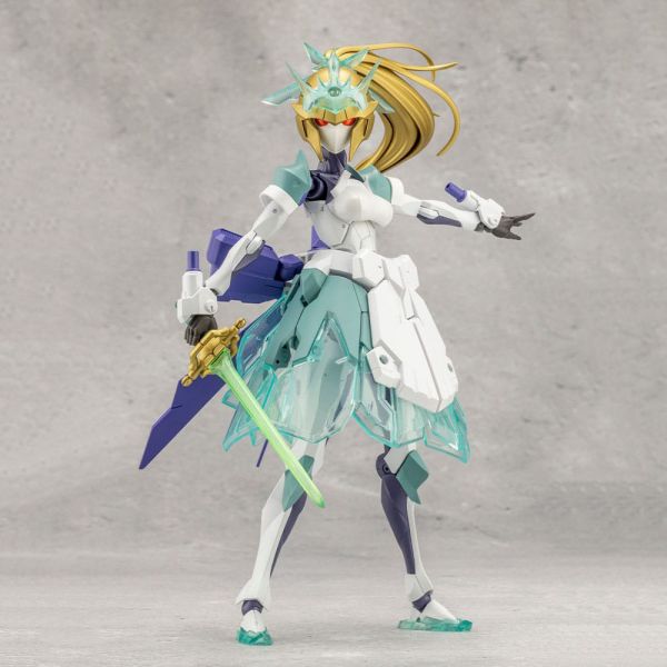Fuma Model Kit (Megalomaria Unlimited Universe) Main Image