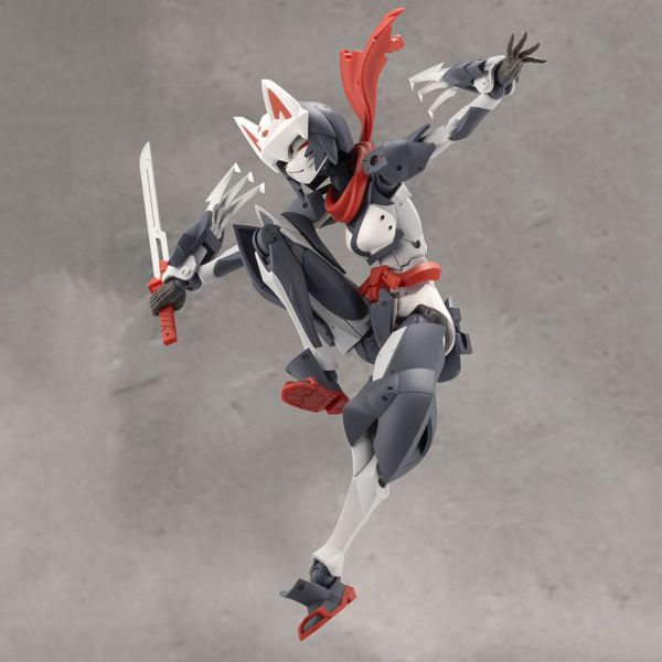 View Figure Model Kits page