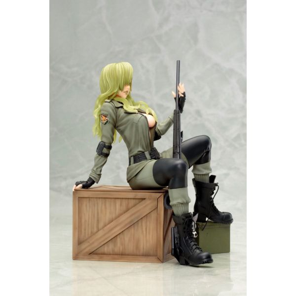 Bishoujo Sniper Wolf (Metal Gear Solid) Additional Image 3