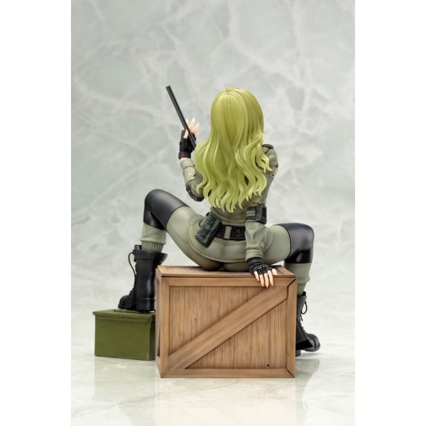 Bishoujo Sniper Wolf (Metal Gear Solid) Additional Image 4