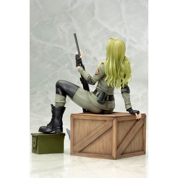 Bishoujo Sniper Wolf (Metal Gear Solid) Additional Image 5