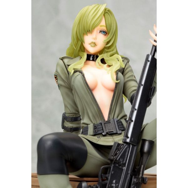 Bishoujo Sniper Wolf (Metal Gear Solid) Additional Image 7